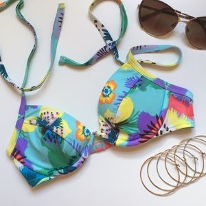 🌟3/$20🌟VS Push up Bikini Top